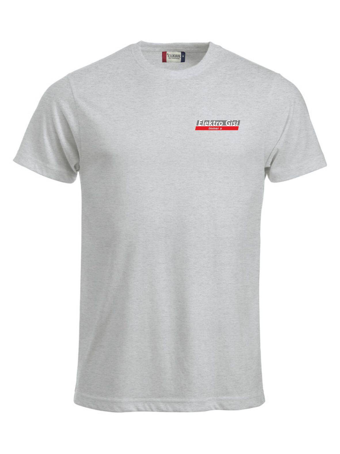 T-Shirt I Herren